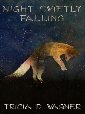 cover image of Night Swiftly Falling